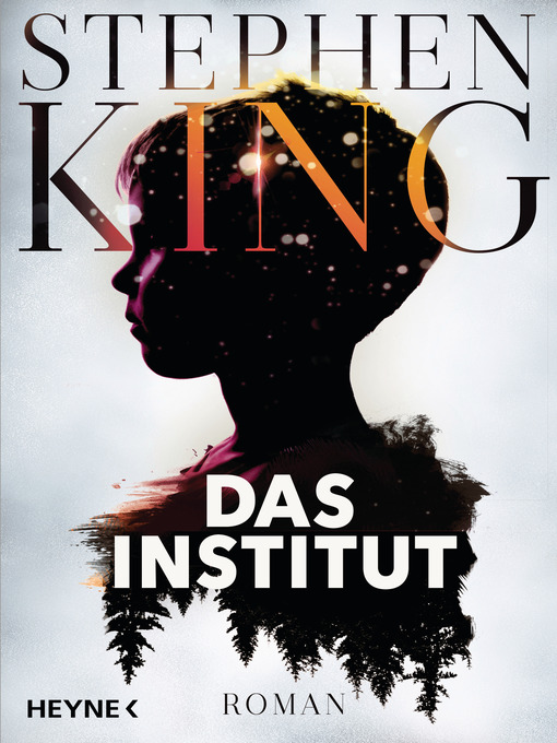 Title details for Das Institut by Stephen King - Wait list